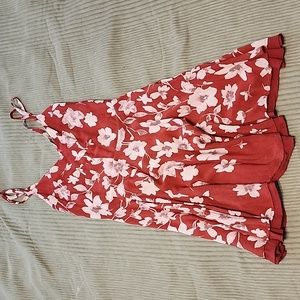 Kimchi blue summer dress small